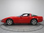 Chevrolet Corvette ZR1 Coupe 1991 года